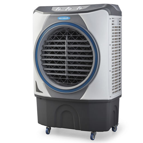 Home evaporative cooler - EVC 45    - FRAL Srl - industrial / commercial / mobile