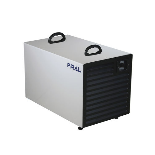 Wall-mounted dehumidifier - FDK44  - FRAL Srl - ceiling / mobile / floor
