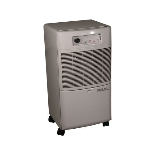 Mobile dehumidifier - FDC26    - FRAL Srl - floor / industrial / commercial