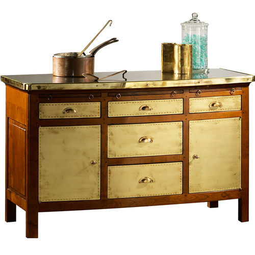 Home kitchen cabinet - MM-134 - Félix Monge