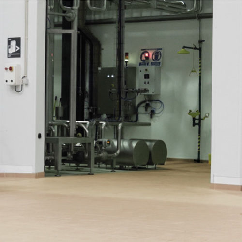 Porcelain stoneware tile - HEAVY TRAFFIC - Aleluia Ceramicas S.A - textured / indoor / for floor