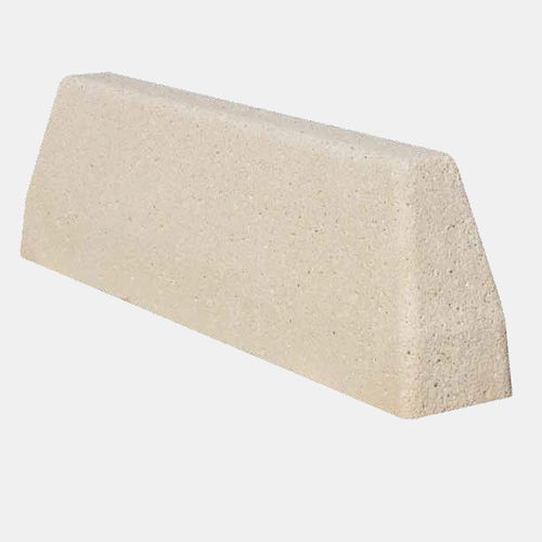 Wall edge - PREFAC MYWAY - protection / concrete / linear