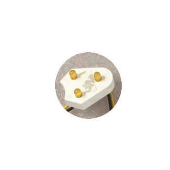 LED light module - 3-LED - Smartlight europe - for advertising signs