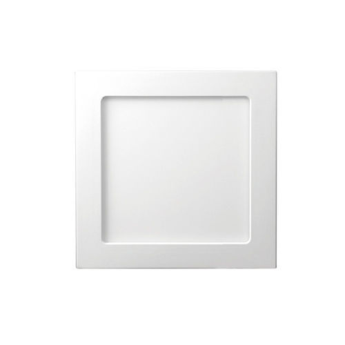 Recessed downlight - DISQUE Q - ATENA LUX SRL - LED / square / IP20