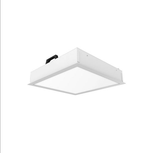 Recessed light fixture - TAURUS TOP - ATENA LUX SRL - LED / square / IP65