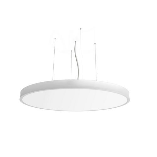 Hanging light fixture COSMO ATENA LUX SRL LED / round / IP40