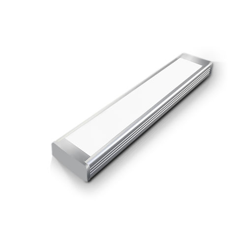 LED profile - STREET/P1 - ATENA LUX SRL - integrated / surface mounted / ceiling