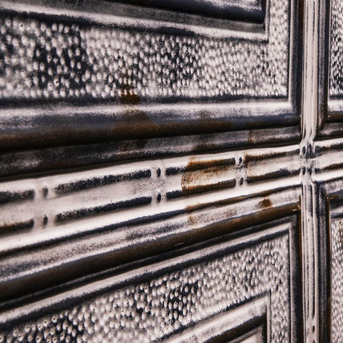 Construction decorative panel - PLAFONT - Artstone - wall-mounted / for interior / fireproof