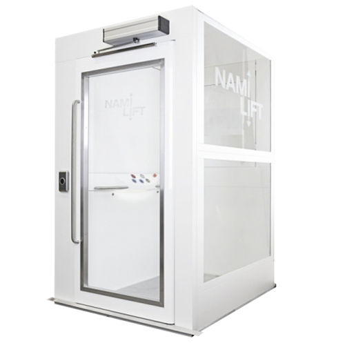 Work lifting platform - PL 500 - Nami Lift - for building / for domestic use / professional