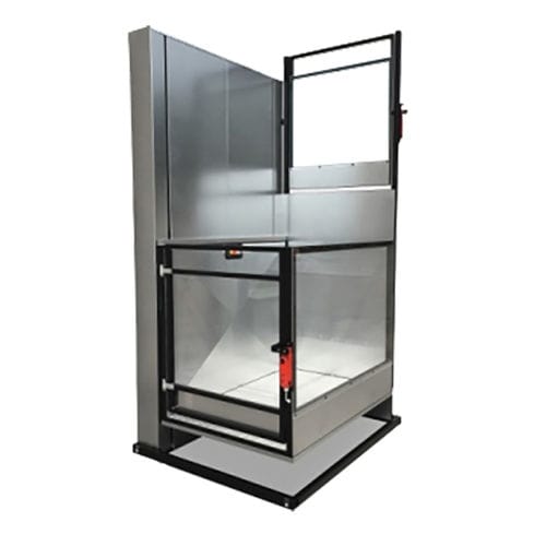 Work lifting platform - MSW - Nami Lift - for building / professional / outdoor