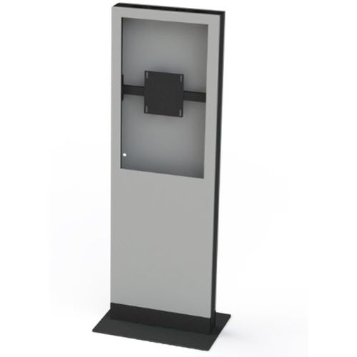 Advertising totem - S 40 B - SERI STYLU - for public space
