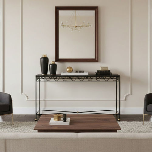 contemporary sideboard table - Mobilier De Style
