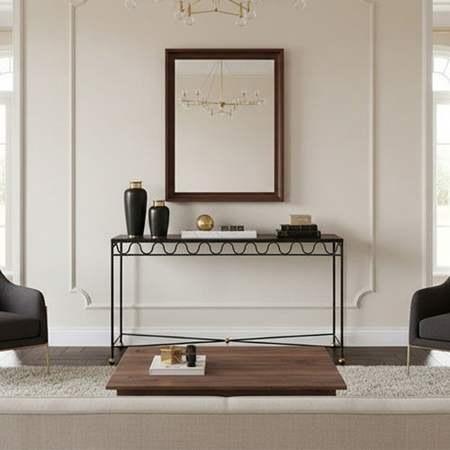 contemporary sideboard table - Mobilier De Style