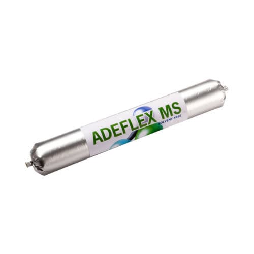 Wood glue - ADEFLEX MS - Adesiv Srl - for floor