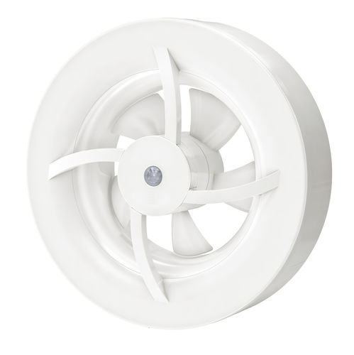 Extractor fan - SmartFan X9 - getAir GmbH - wall-mount / commercial / indoor