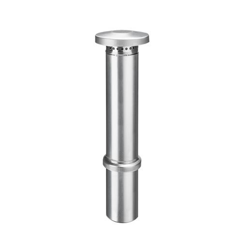 Copper roof outlet - 63610 - Grömo GmbH & Co. KG - zinc / commercial