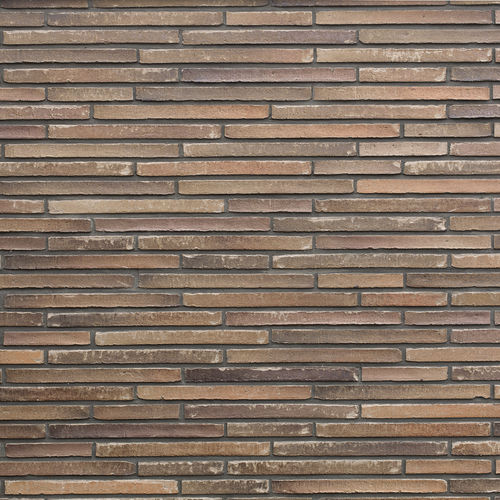 clinker cladding brick - Randers Tegl A/S