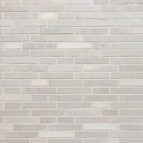 Clinker cladding brick - RT 563 - Randers Tegl A/S - outdoor / glued / contemporary