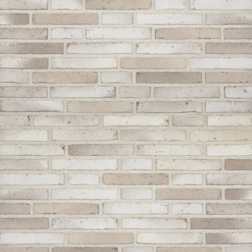 Clinker cladding brick - RT 554FF - Randers Tegl A/S - outdoor / glued / contemporary