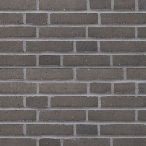 Clinker cladding brick - RT 510 - Randers Tegl A/S - clay / outdoor / glued