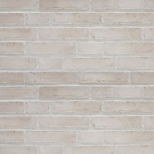 Clinker cladding brick - RT 542 - Randers Tegl A/S - outdoor / glued ...