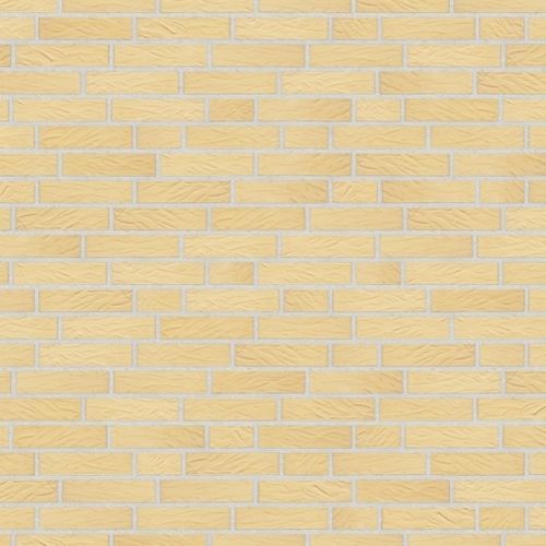 Clinker cladding brick - RT 205 - Randers Tegl A/S - clay / outdoor / glued
