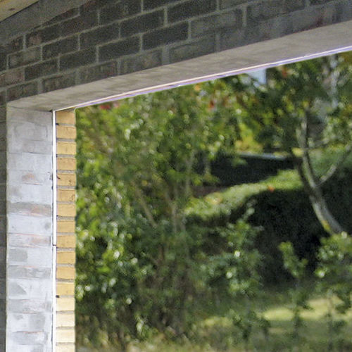 Prestressed concrete lintel - CARLSBERG BJÆLKER™ - Randers Tegl A/S - load-bearing / horizontal