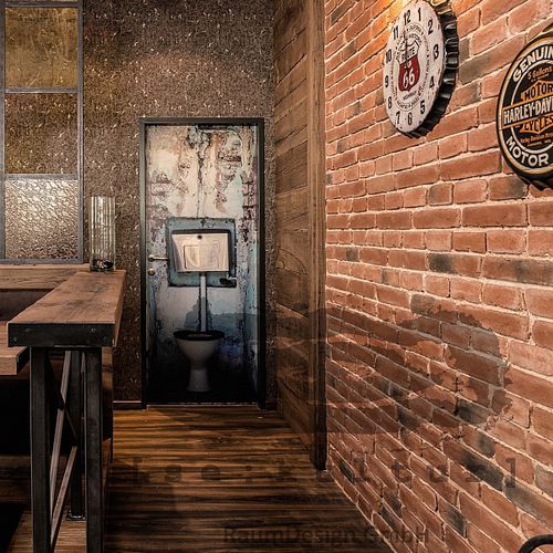 Decorative cladding brick - CASTLE - Wild stone - engineered stone / exterior / interior
