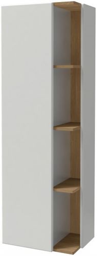 Bathroom column cabinet - EB1179D - JACOB DELAFON - contemporary