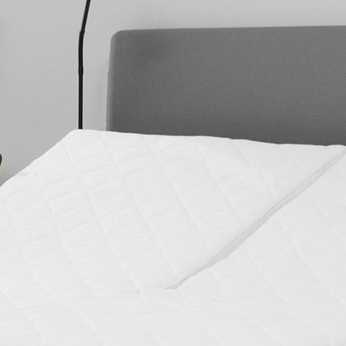 Mattress pad - SPLITTOPPER - Jensen