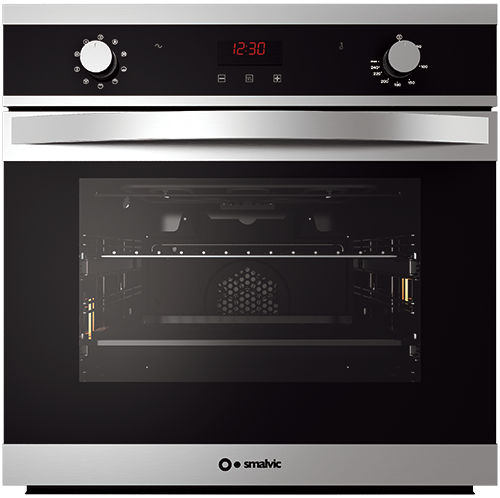 Electric oven - LINEAR 60 : 1015257500  - Smalvic SpA - built-in / multifunction