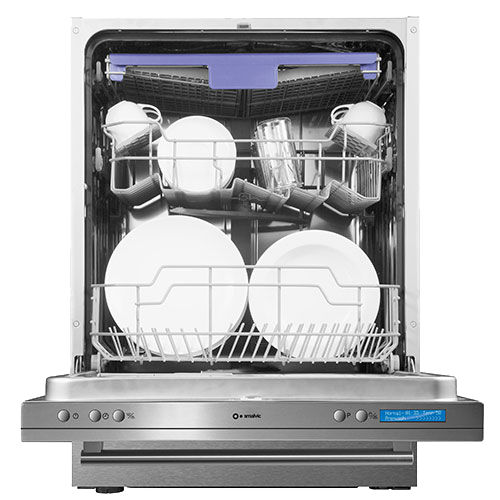 Frontloading dishwasher 1018800000 Smalvic SpA home / builtin