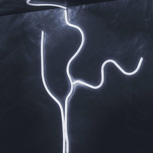 Original design wall light - LEDERA - Hi Project srl - Brillamenti - indoor / steel / LED