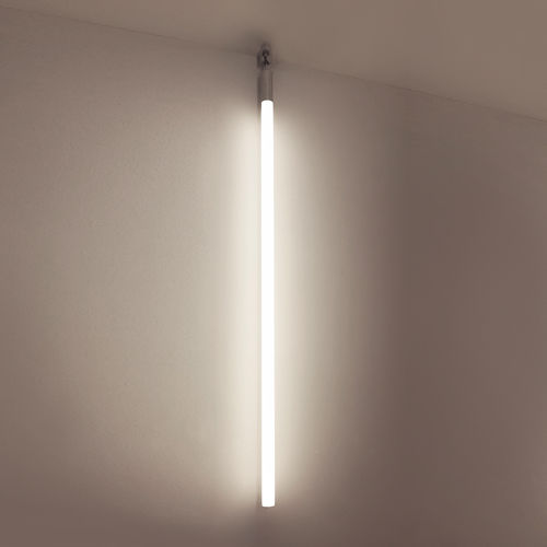 Pendant lamp - ZWORD - Hi Project srl - Brillamenti - aluminum / polycarbonate / contemporary