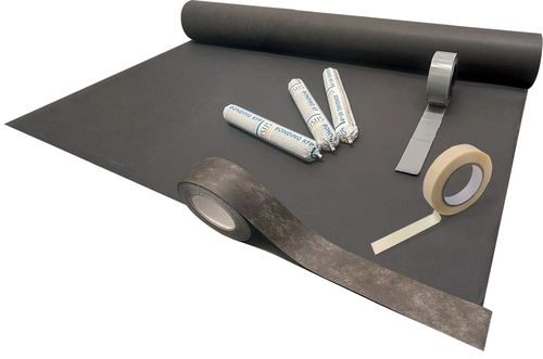 protection waterproofing membrane - Effisus