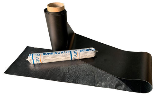 protection waterproofing membrane - Effisus