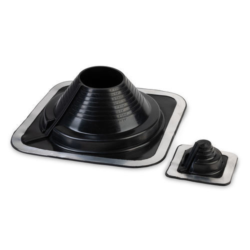 Protection waterproofing system - EFFISUS STOPPER MR - Effisus - for metal roofs / flexible / EPDM