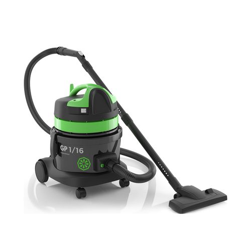 Commercial vacuum cleaner - GP 1/16 ECO B  - IPC - canister / dry / corded