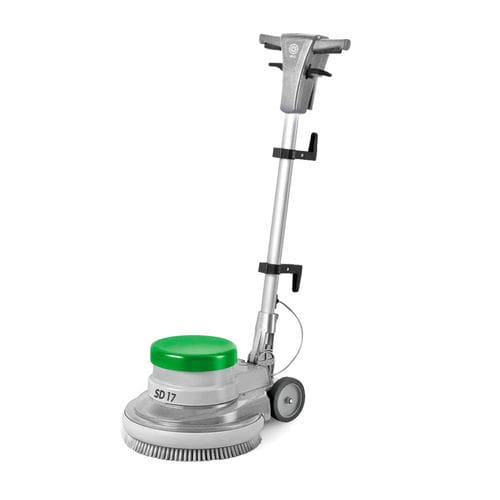 Single disc machine - SD 17  - IPC
