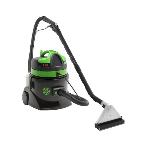 Commercial vacuum cleaner - GP 1/16 EXT  - IPC - canister / wet / corded