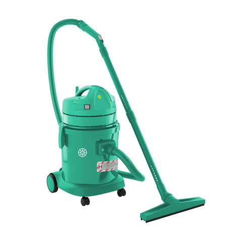 Commercial vacuum cleaner - GP 1/27 HEPA ISO5  - IPC - canister / dry / corded