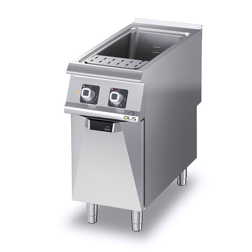 Electric cooker - D92/10CPE - Olis Ali Group S.r.l. - pasta / commercial