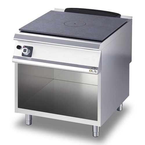 Commercial solid top - D94/10CTG - Olis Ali Group S.r.l.