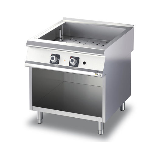 Electric bain-marie - D94/10CBE - Olis Ali Group S.r.l.