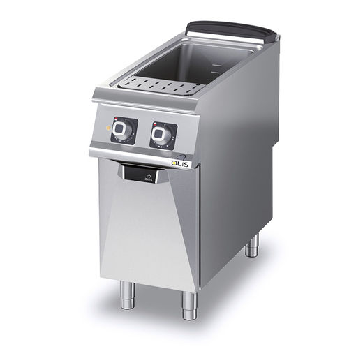 Gas cooker - D92/10CPG - Olis Ali Group S.r.l. - pasta / commercial