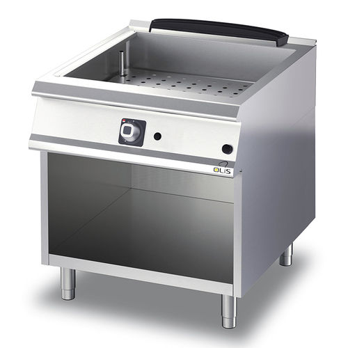 Gas bain-marie - D74/10CBG - Olis Ali Group S.r.l.
