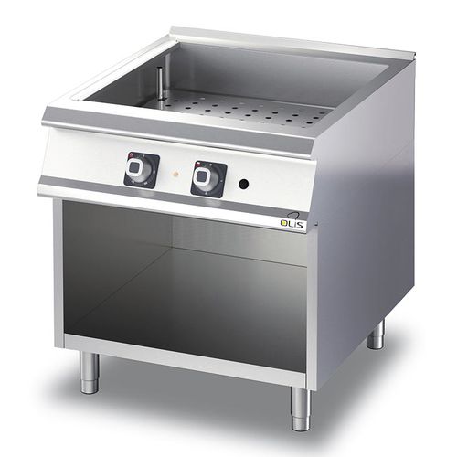 Electric bain-marie - D74/10CBE - Olis Ali Group S.r.l.