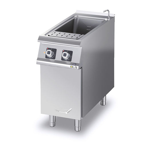 Electric cooker - D72/10CPE - Olis Ali Group S.r.l. - pasta / commercial