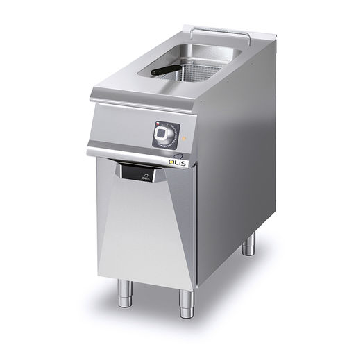 Electric fryer - D7215/10FRE - Olis Ali Group S.r.l. - commercial / free-standing