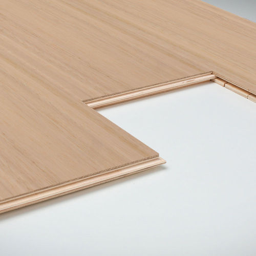 Engineered parquet floor - AUSTRALIAN : SYDNEY - Castro Wood Floors - eucalyptus / lacquered / glued